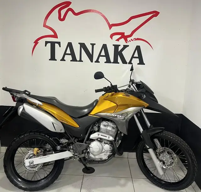 Moto Honda XRE 300 2011 XRE 300/ 300 ABS/ FLEX