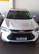 Carro Chevrolet Tracker 2023 Premier 1.2 Turbo (Aut.)
