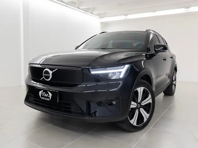 Carro Volvo XC40 2023 Recharge Plus