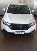 Carro Fiat Strada 2023 Freedom 1.3 CD (Flex)