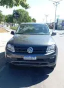 Carro Volkswagen Amarok 2018 2.0 SE 4x4 TDi (Cab Dupla)