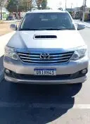Carro Toyota SW4 2015 Hilux  3.0 TDI 4x4 SRV 5L