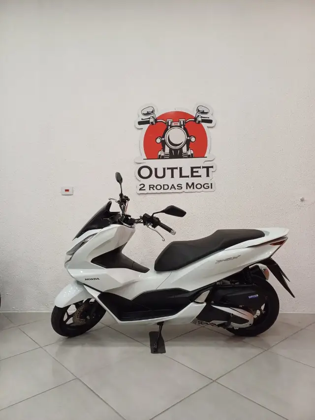 Moto Honda PCX 160 2023 ABS