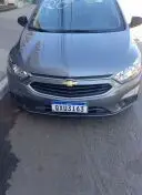 Carro Chevrolet Onix Plus 2020 1.0 LTZ Turbo Flex (Aut)