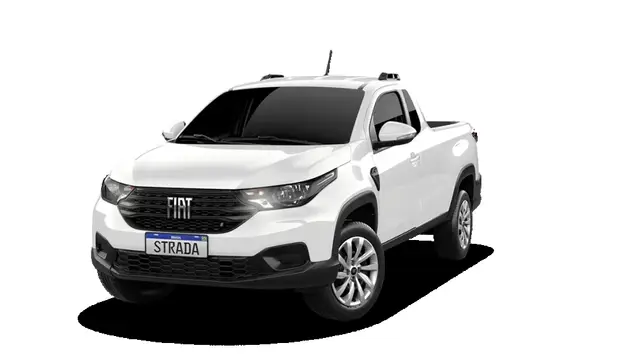 Carro Fiat Strada 2025 Freedom 1.3 CS Plus (Flex)