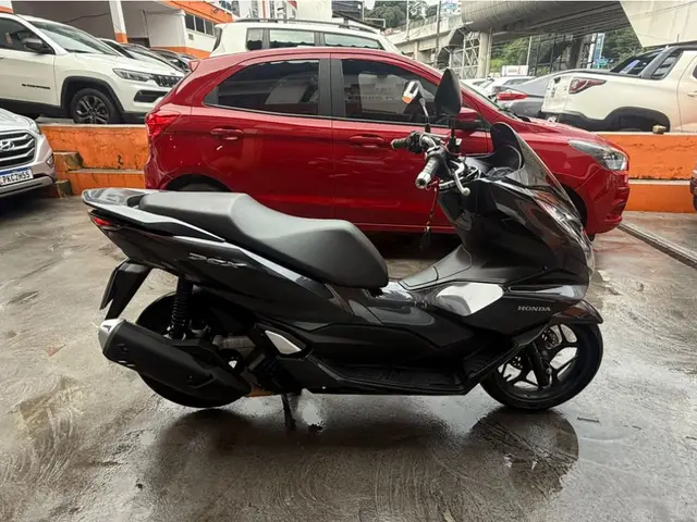 Moto Honda PCX 160 2023 CBS