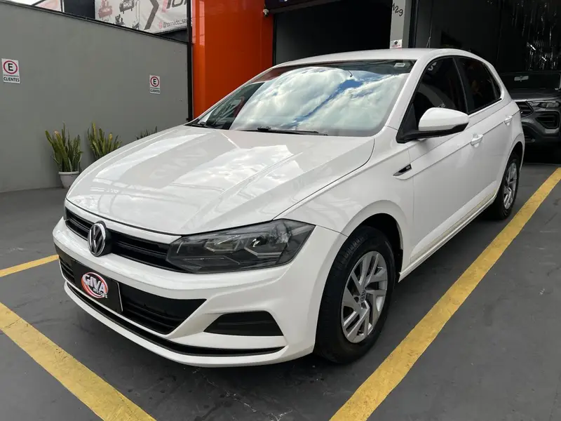 Volkswagen 1.0 (Flex)