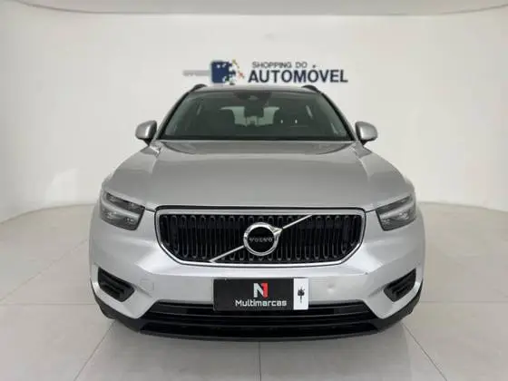 Carro Volvo XC40 T4 2019 XC40 2.0 T4