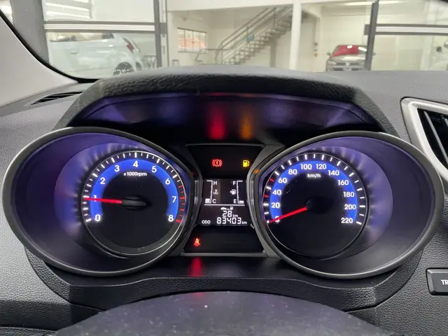 Carro Hyundai HB20 2019 1.0 Unique (Flex)