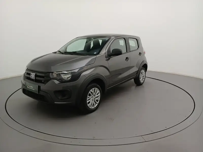 Fiat Mobi Like 1.0 (Flex)