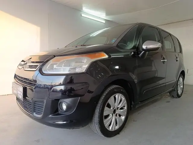 Carro Citroën C3 2014 Exclusive 1.6 16V (Flex)