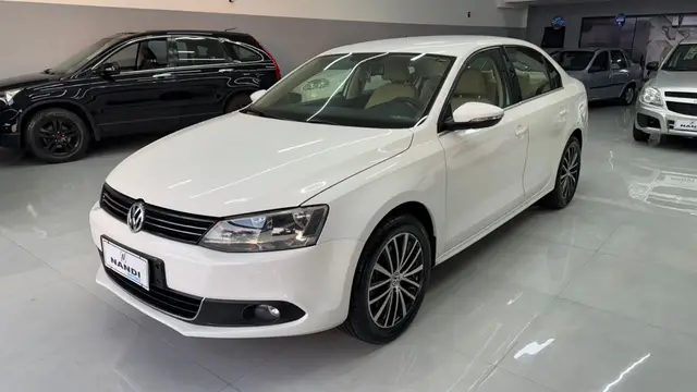 Carro Volkswagen Jetta 2014 2.0 TSI Highline DSG
