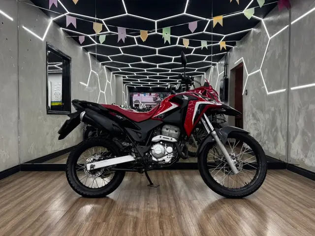 Moto Honda XRE 300 2022 (ABS) (Flex)