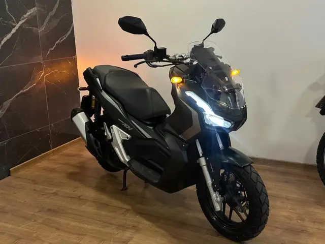 Moto Honda ADV 2024 ABS