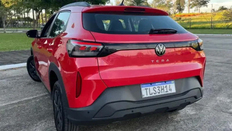 10 SUVs mais baratos para comprar com desconto PCD