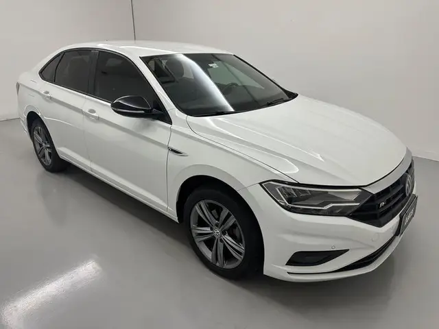 Carro Volkswagen Jetta 2018 1.4 250 TSI R-Line