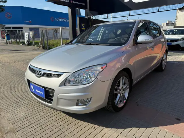 Carro Hyundai i30 2010 2.0 16V (aut)