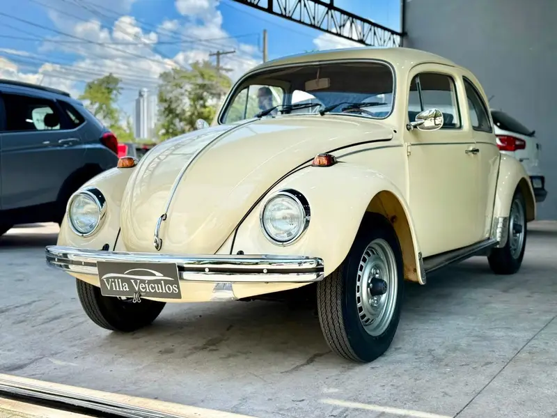 Volkswagen 1300
