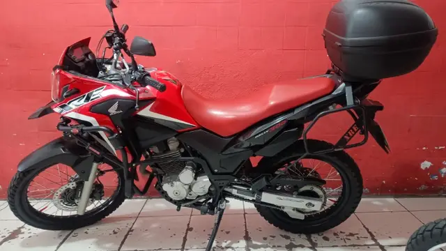 Moto Honda XRE 300 2022 (ABS) (Flex)