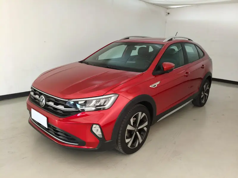 Volkswagen Nivus Highline 1.0 Turbo (Aut.)