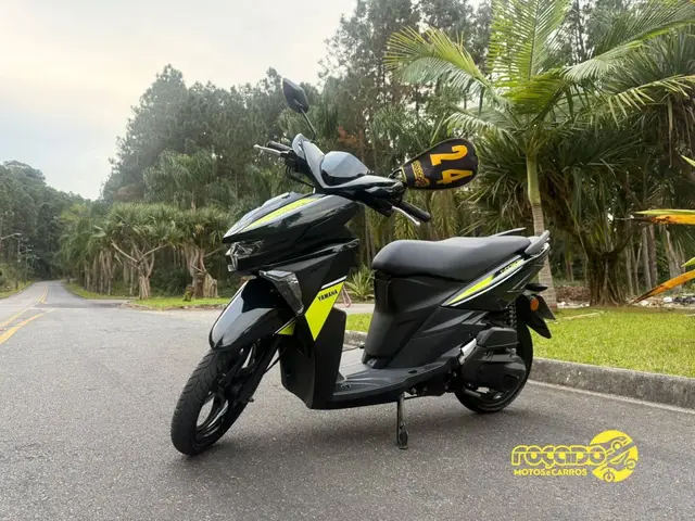 Moto Yamaha Neo 125 2024 Automatic