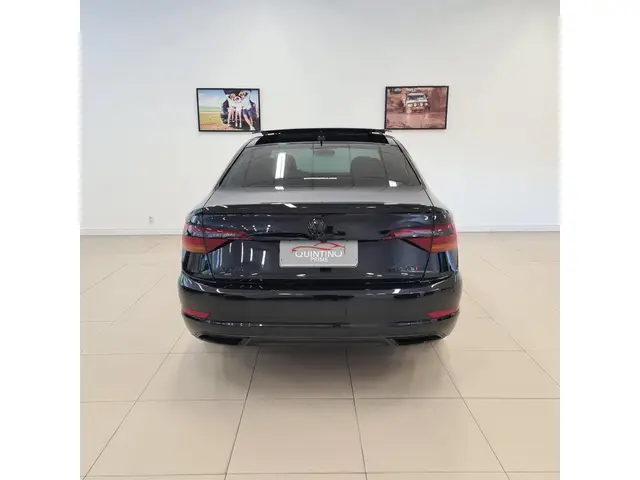 Carro Volkswagen Jetta 2020 1.4 250 TSI R-Line