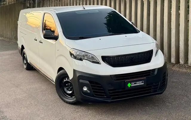 Carro Peugeot Expert 2022 1.6 Business