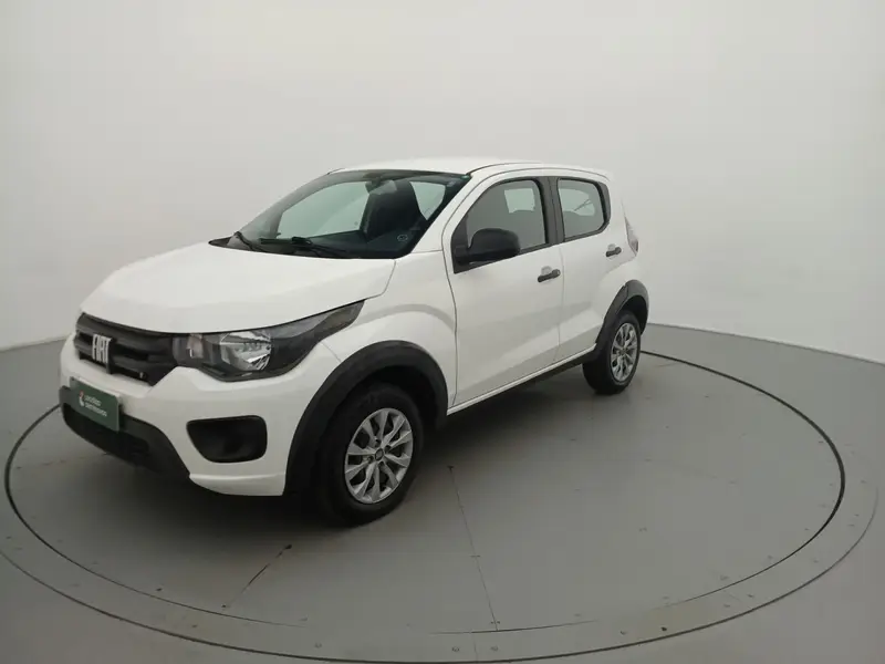 Fiat Mobi Like 1.0 (Flex)