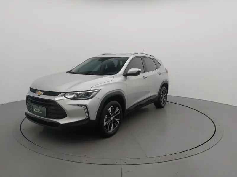 Chevrolet Tracker Premier 1.2 Turbo (Aut.)