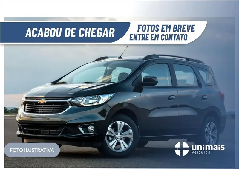 Chevrolet Premier 1.8 (Aut.)