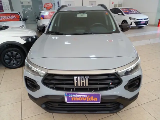 Carro Fiat Pulse 2024 Drive 1.3 (Aut.)