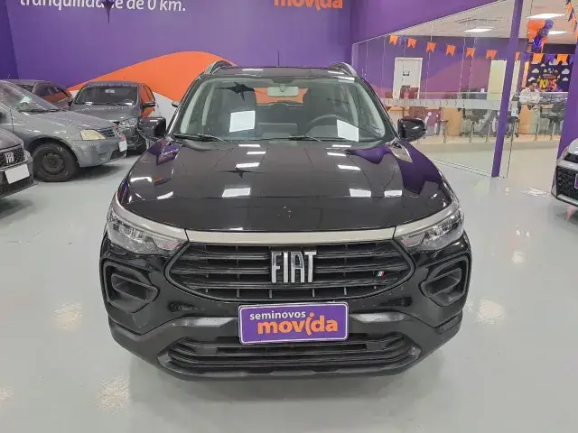 Carro Fiat Pulse 2024 Drive 1.3 (Aut.)