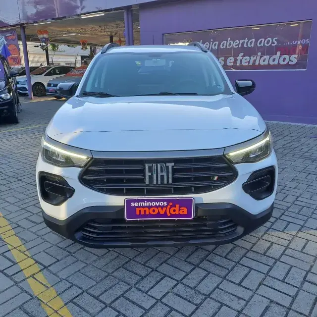 Carro Fiat Pulse 2024 Drive 1.3 (Aut.)