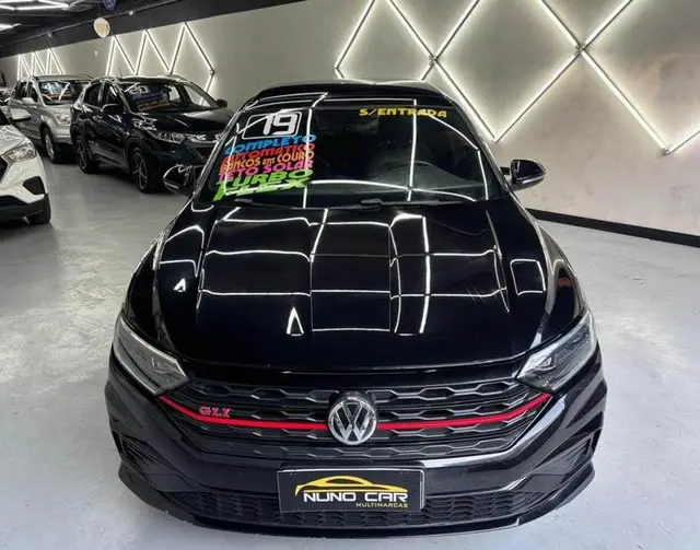Carro Volkswagen Jetta 2019 1.4 250 TSI Comfortline