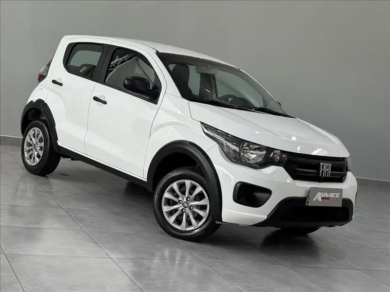 Fiat Like 1.0