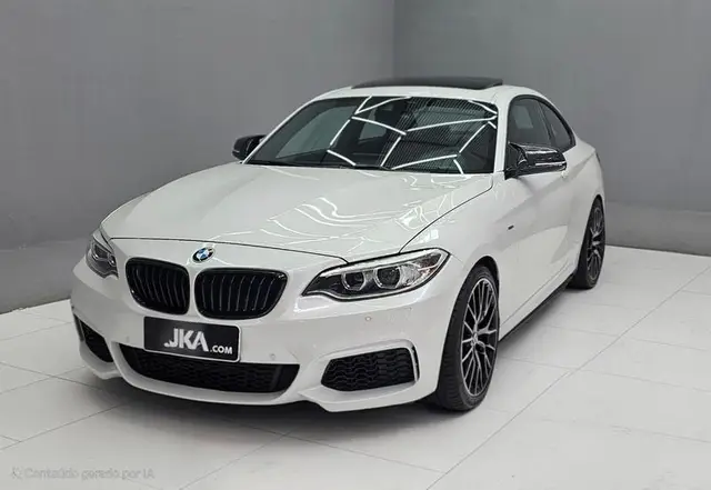 Carro BMW M235i 2016 M235i 3.0