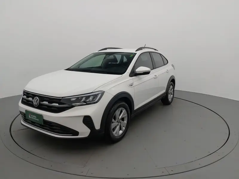 Volkswagen Comfortline 200 TSI