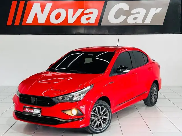 Carro Fiat Cronos 2022 1.3