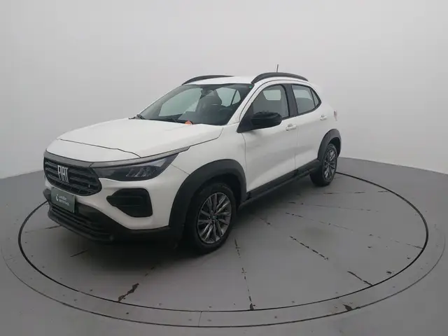 Carro Fiat Pulse 2024 Drive 1.3 (Aut.)
