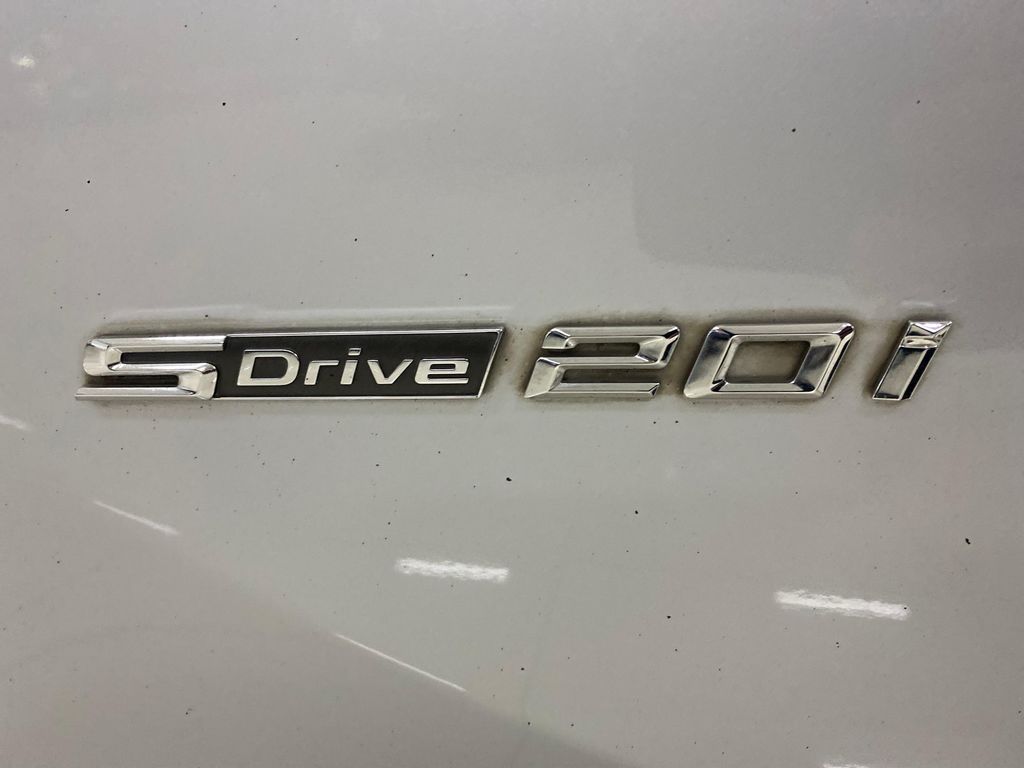 X1 2.0 sDrive20i GP ActiveFlex