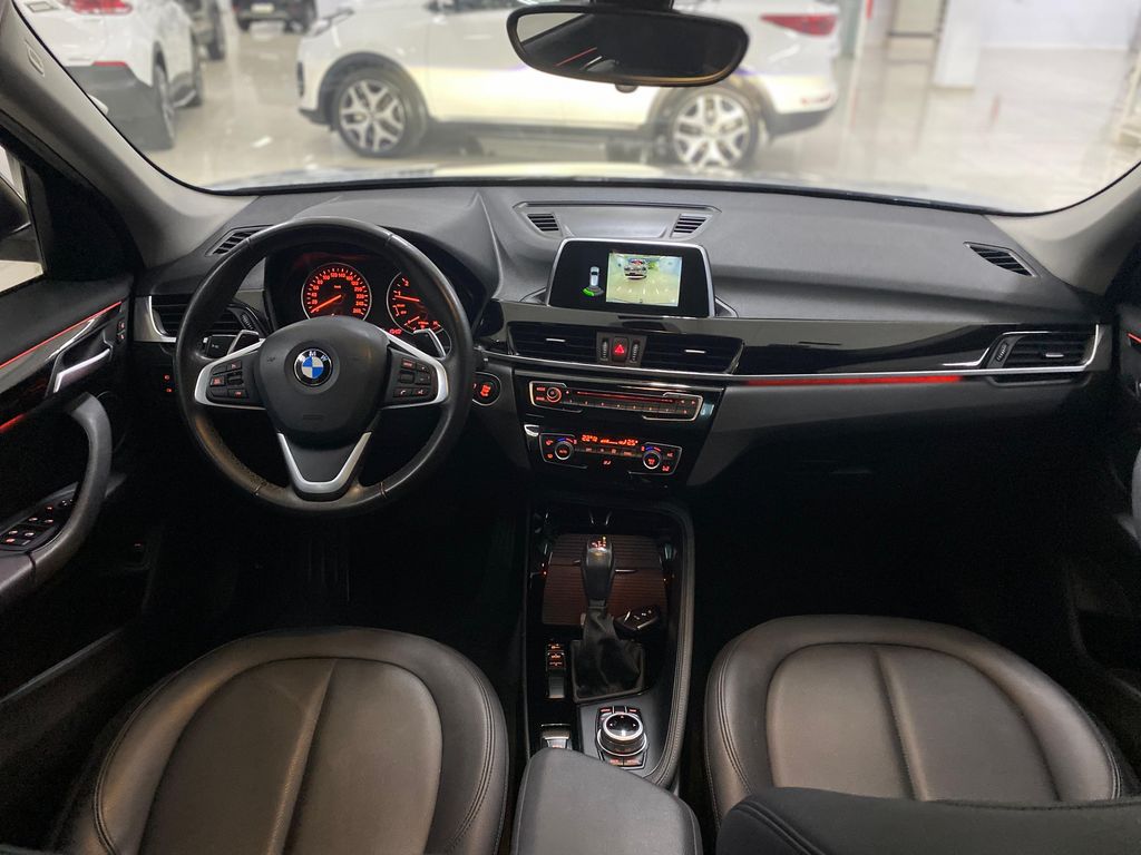 X1 2.0 sDrive20i GP ActiveFlex