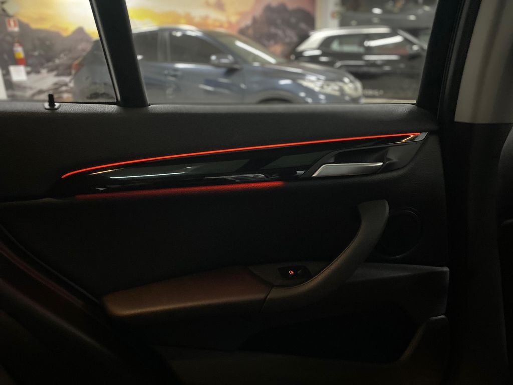 X1 2.0 sDrive20i GP ActiveFlex
