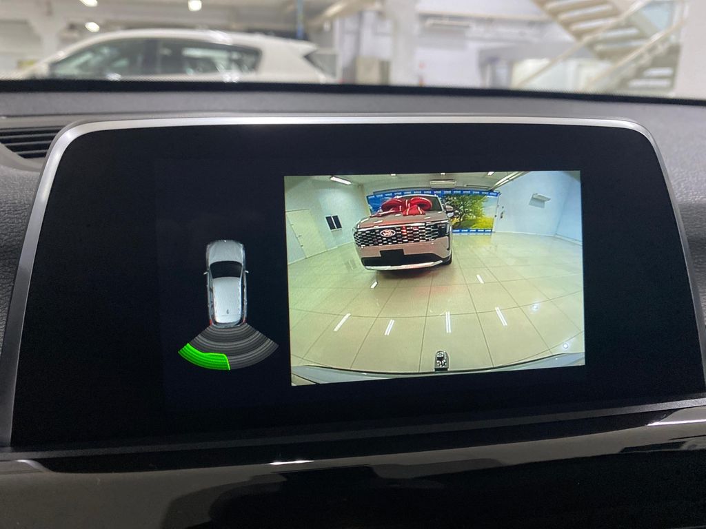 X1 2.0 sDrive20i GP ActiveFlex