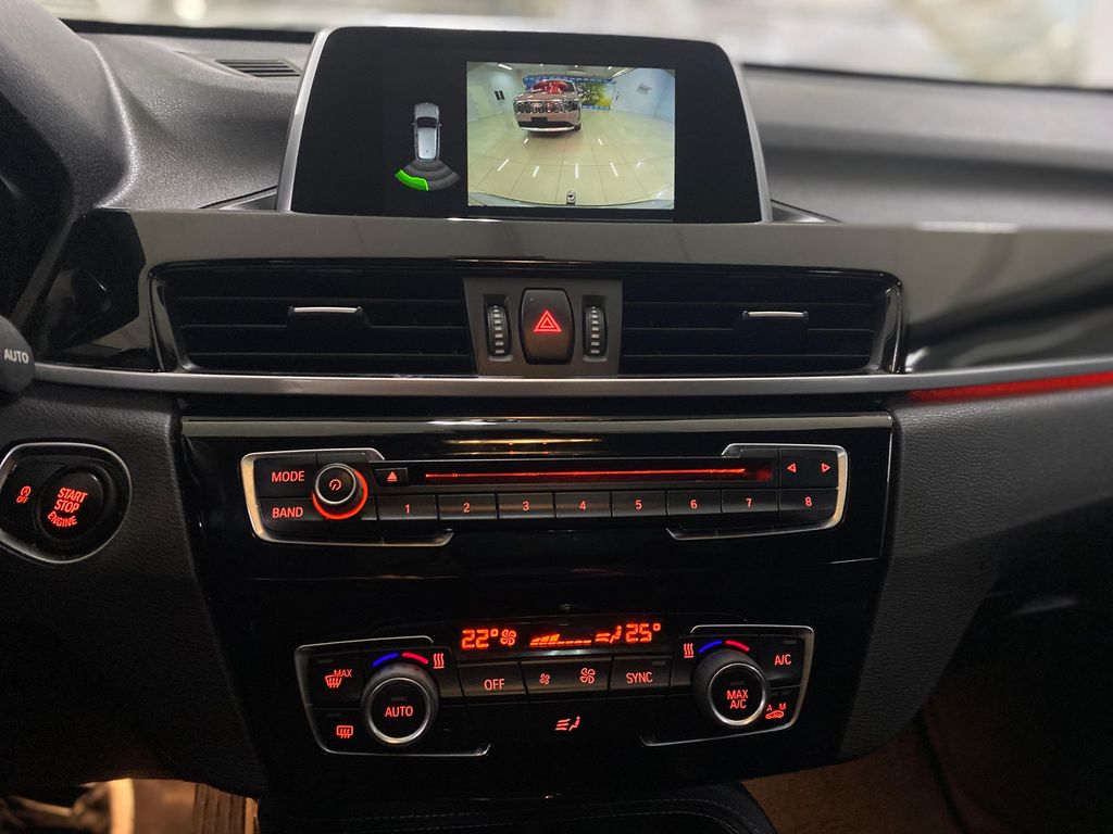 X1 2.0 sDrive20i GP ActiveFlex