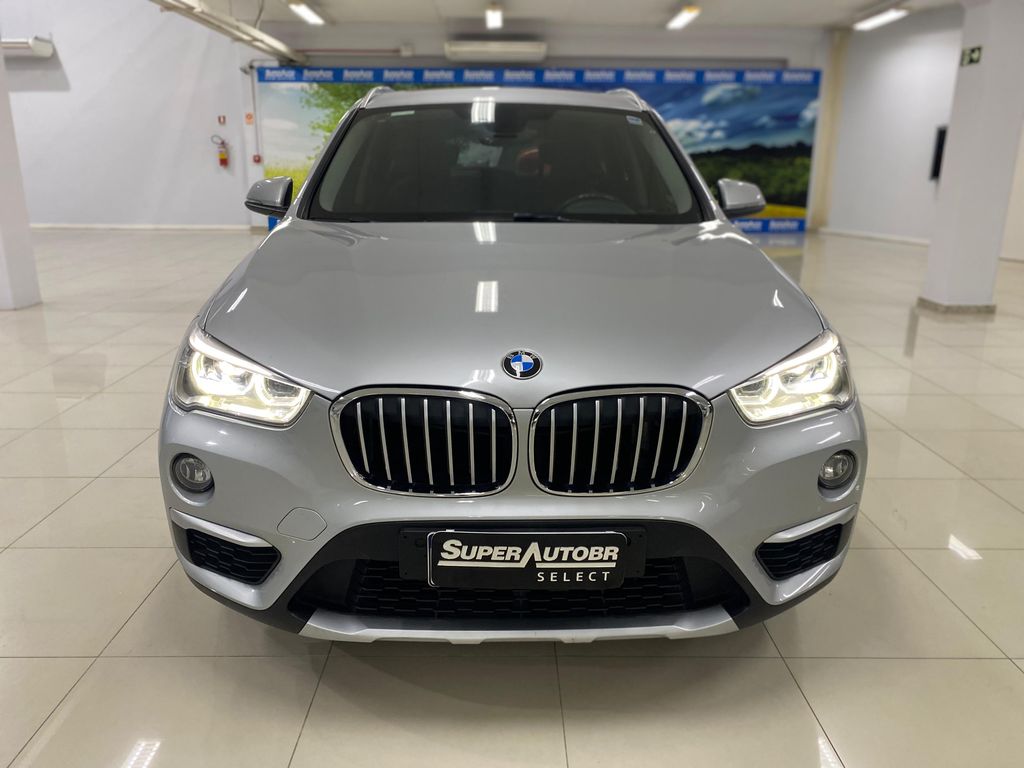 X1 2.0 sDrive20i GP ActiveFlex