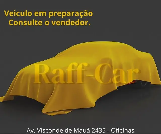 Carro Renault Sandero 2016 GT Line  1.6 8V (Flex)