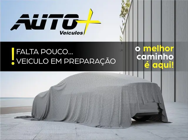Carro Renault Oroch 2023 Pro 1.6 (Flex)