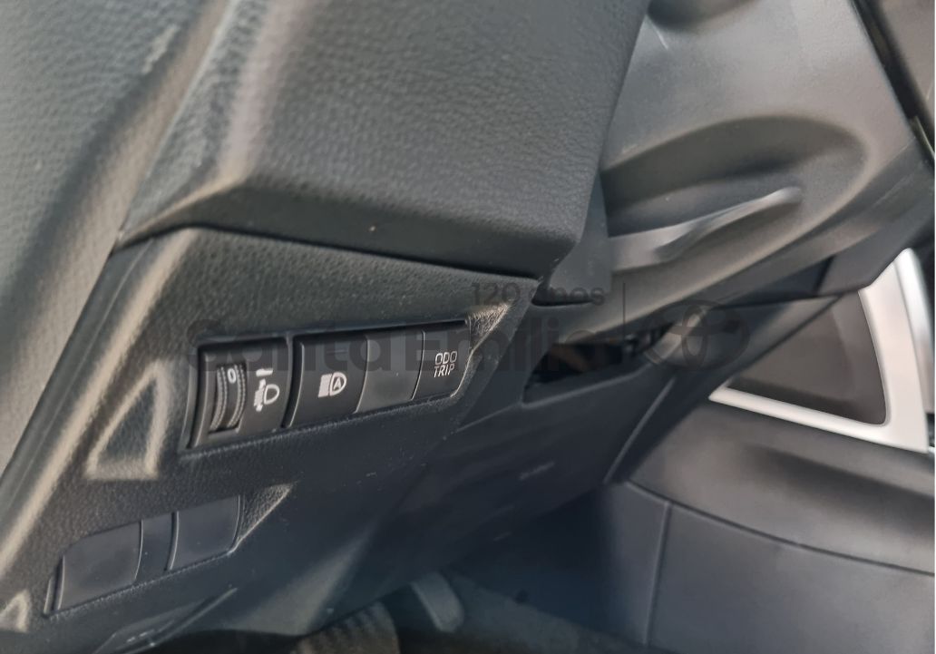 Corolla Cross XRE 2.0