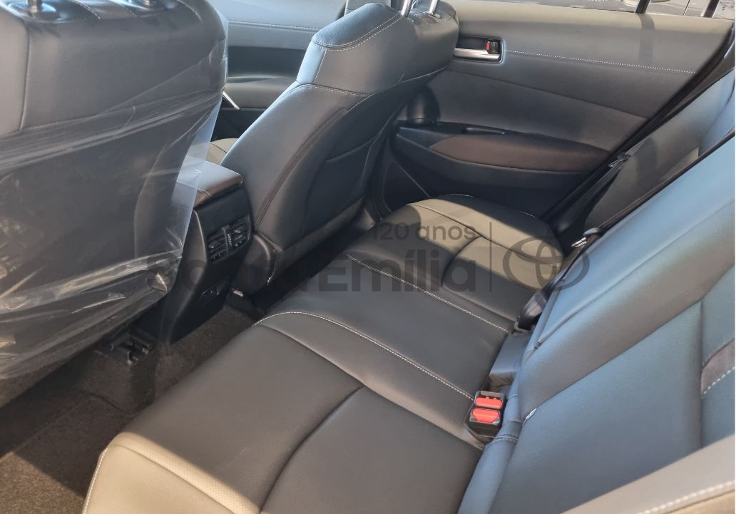 Corolla Cross XRE 2.0