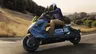 Scooter elétrico da BMW roda 130 km e faz 0 a 50 km/h em 2,6 segundos